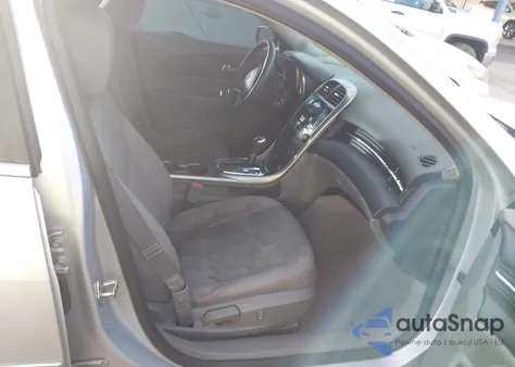 2013 Chevrolet Malibu 1Ls z USA, uszkodzony, nr VIN 1G11B5SA4DF262553